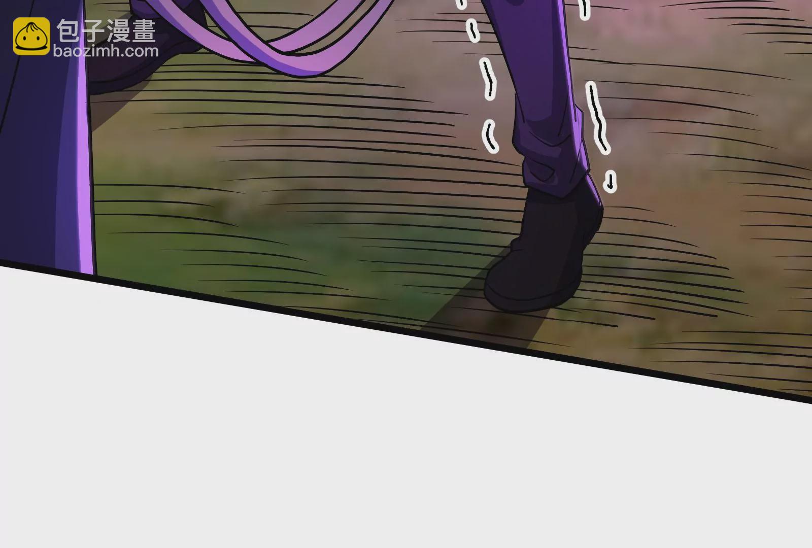 古神遊戲 - 第60話挾持！這可不是個好主意(3/3) - 2